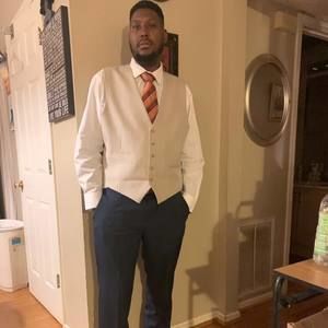 Meet your Posher, Cedric